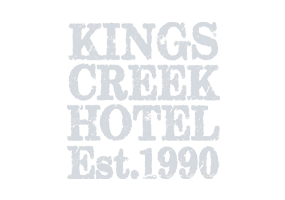 Kings Creek Hotel